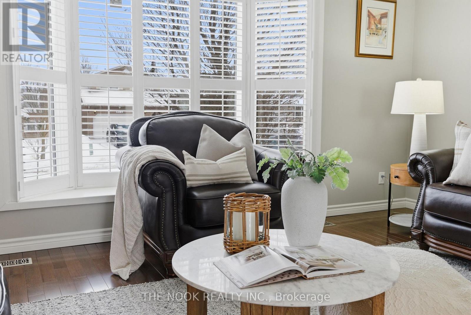 877 Mount Allan Avenue, Oshawa, Ontario  L1J 7M7 - Photo 7 - E12717552