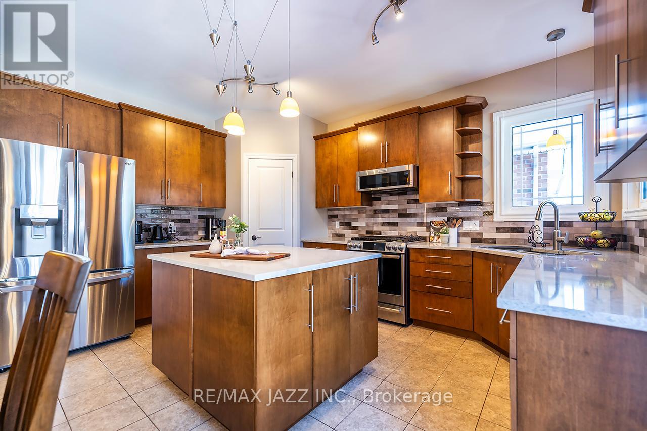 2246 Pindar Crescent, Oshawa, Ontario  L1L 0C6 - Photo 10 - E12717556