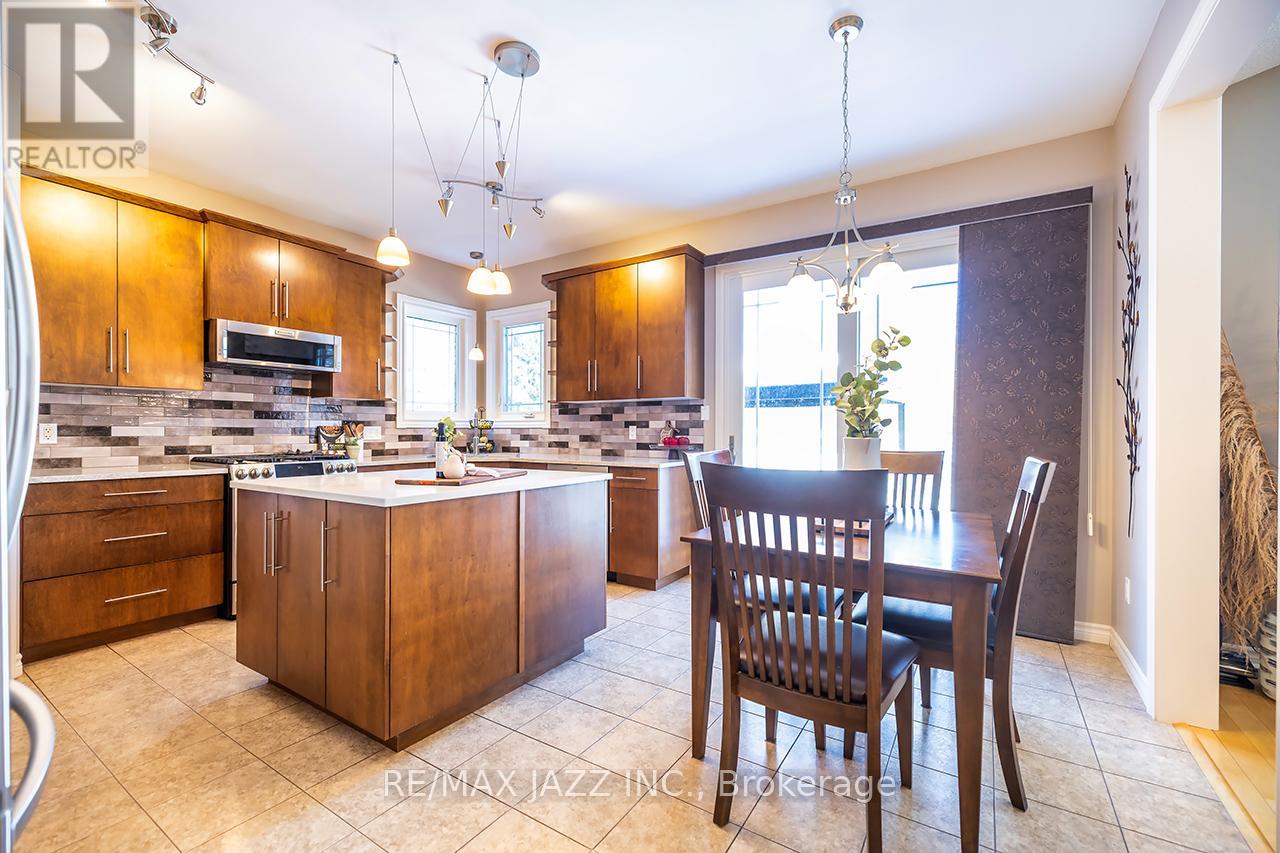 2246 Pindar Crescent, Oshawa, Ontario  L1L 0C6 - Photo 14 - E12717556