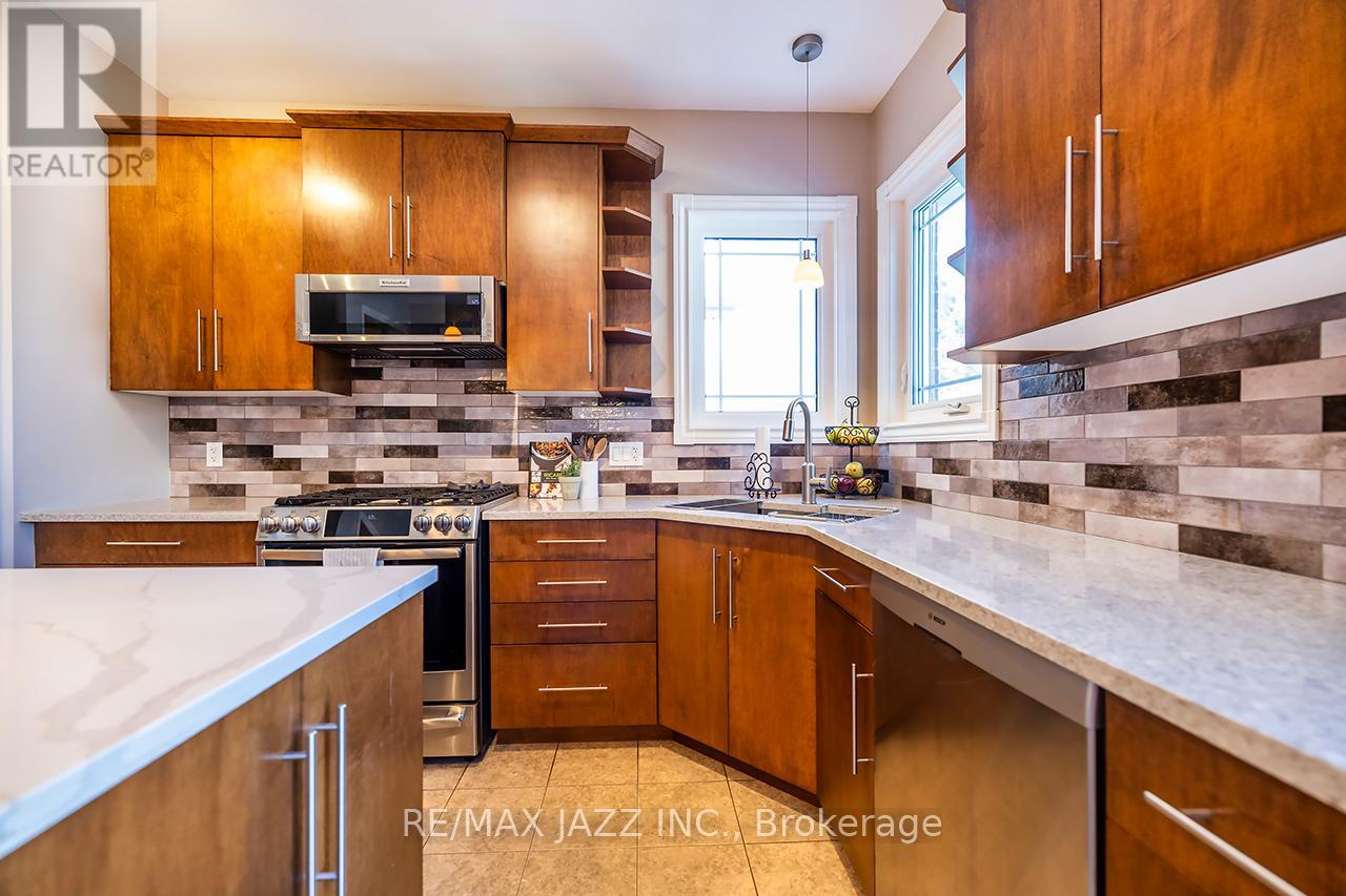 2246 Pindar Crescent, Oshawa, Ontario  L1L 0C6 - Photo 15 - E12717556