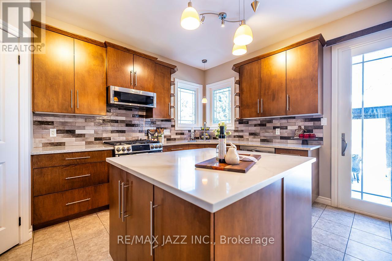 2246 Pindar Crescent, Oshawa, Ontario  L1L 0C6 - Photo 16 - E12717556