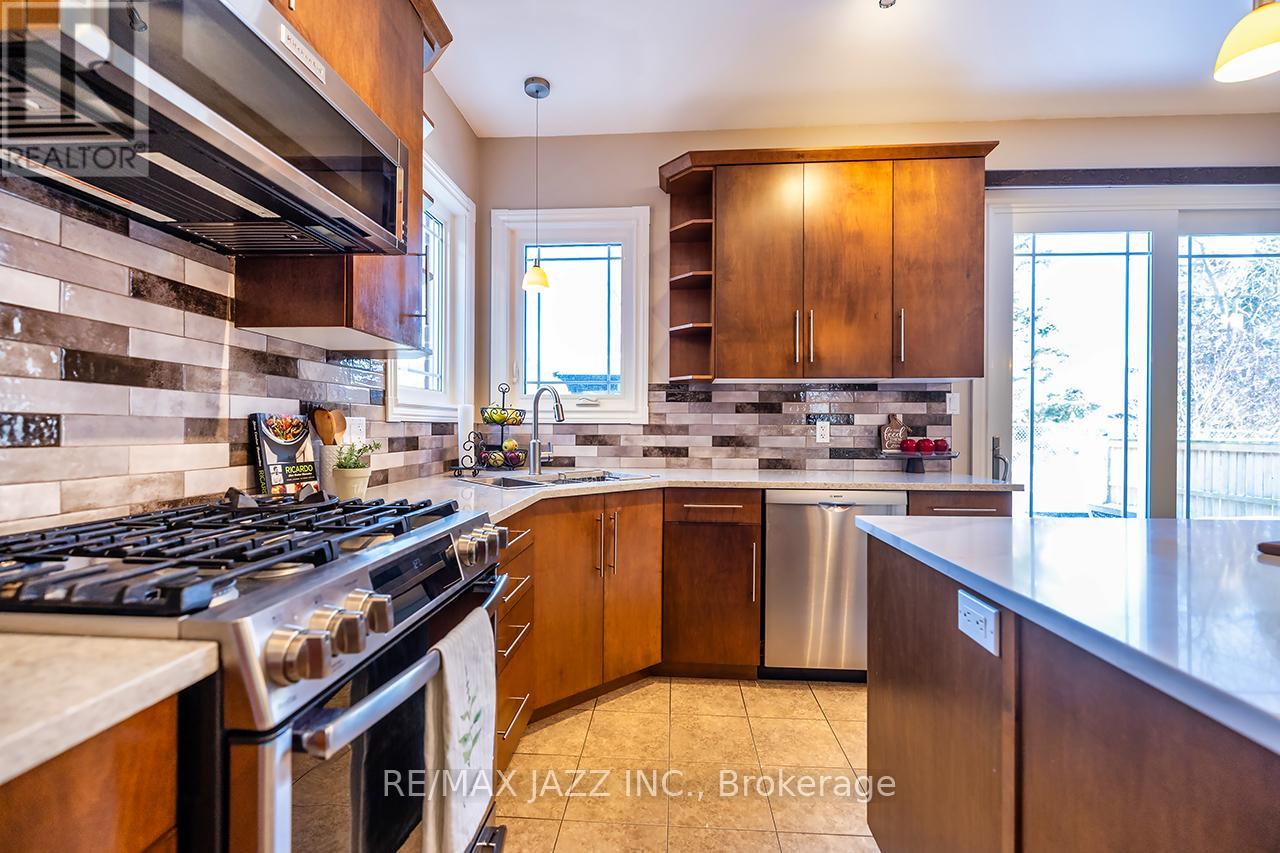 2246 Pindar Crescent, Oshawa, Ontario  L1L 0C6 - Photo 17 - E12717556