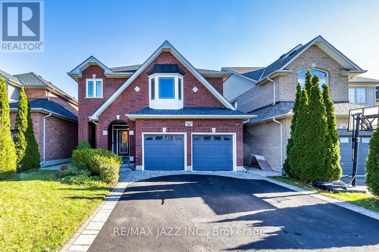 2246 Pindar Crescent, Oshawa, Ontario  L1L 0C6 - Photo 2 - E12717556