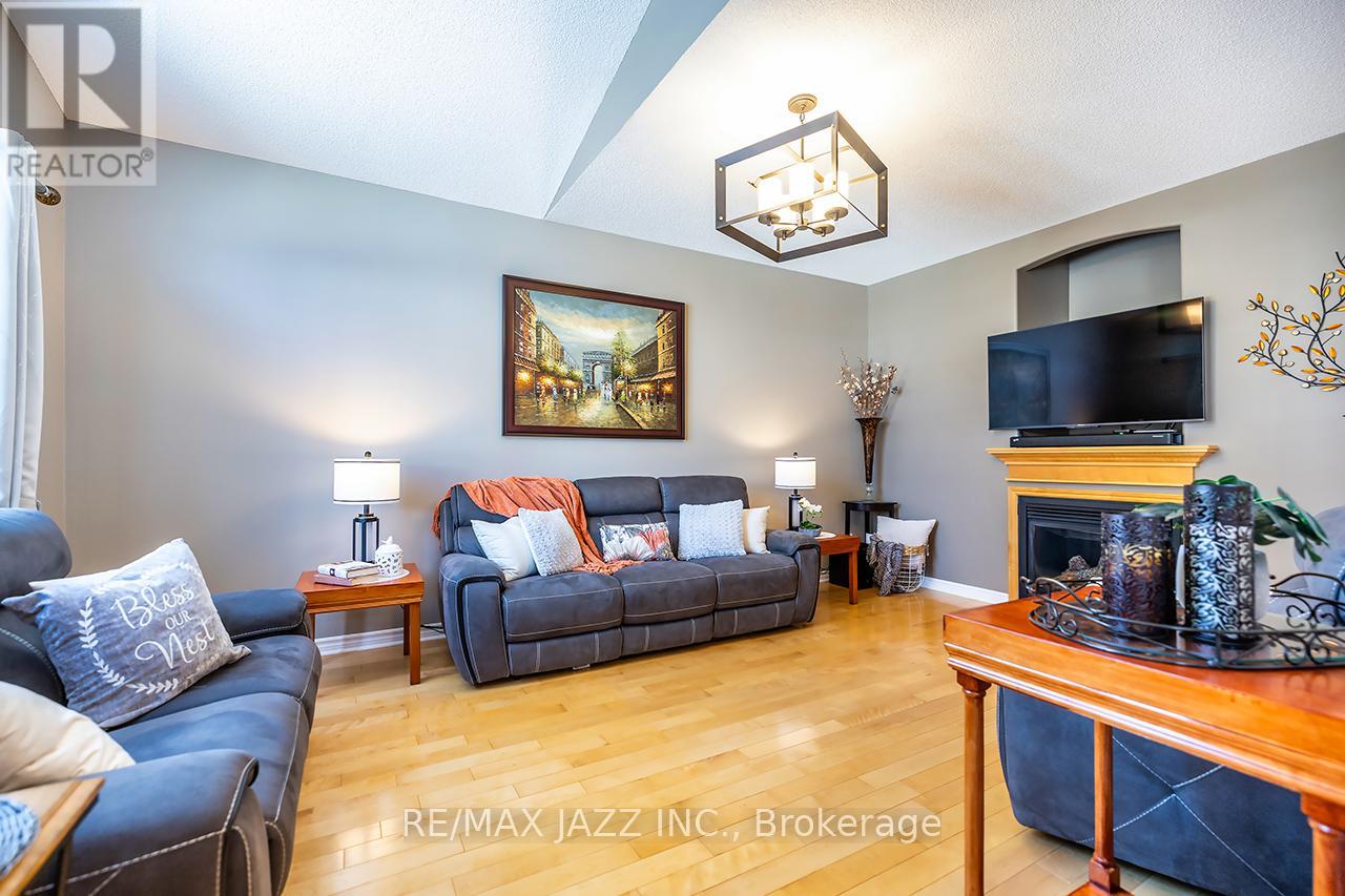 2246 Pindar Crescent, Oshawa, Ontario  L1L 0C6 - Photo 21 - E12717556