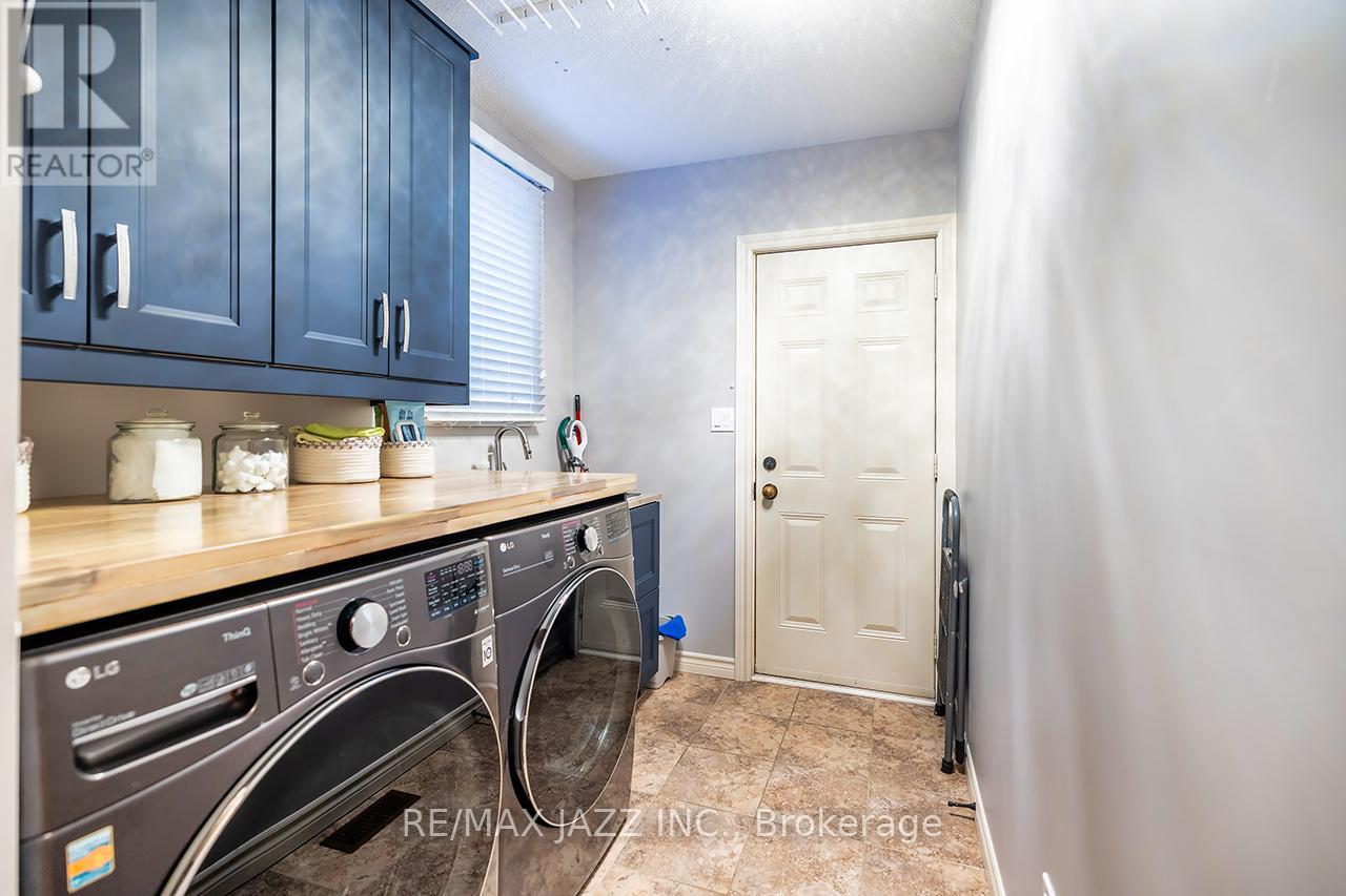 2246 Pindar Crescent, Oshawa, Ontario  L1L 0C6 - Photo 22 - E12717556