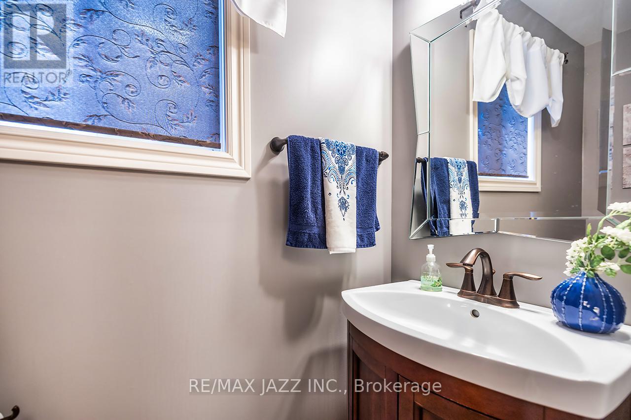 2246 Pindar Crescent, Oshawa, Ontario  L1L 0C6 - Photo 23 - E12717556