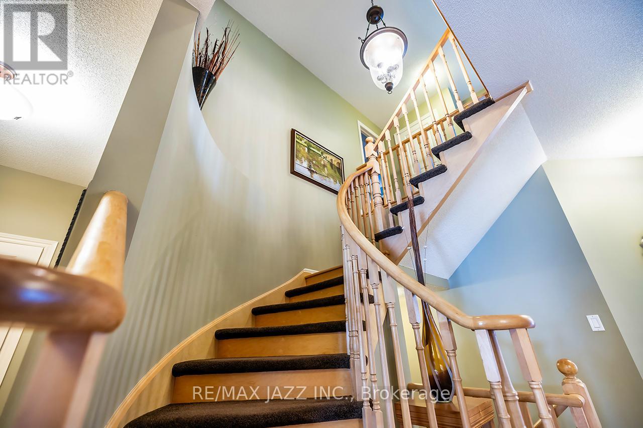 2246 Pindar Crescent, Oshawa, Ontario  L1L 0C6 - Photo 24 - E12717556