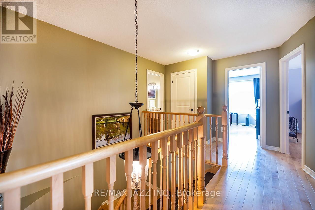 2246 Pindar Crescent, Oshawa, Ontario  L1L 0C6 - Photo 26 - E12717556