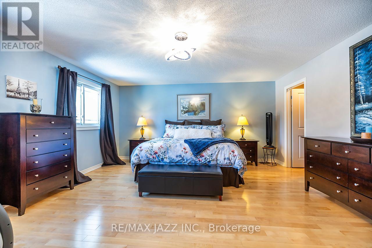 2246 Pindar Crescent, Oshawa, Ontario  L1L 0C6 - Photo 28 - E12717556