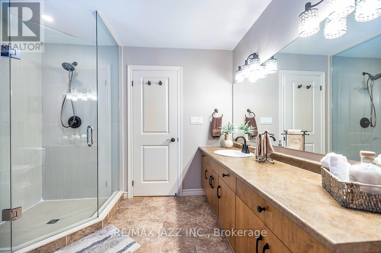 2246 Pindar Crescent, Oshawa, Ontario  L1L 0C6 - Photo 30 - E12717556