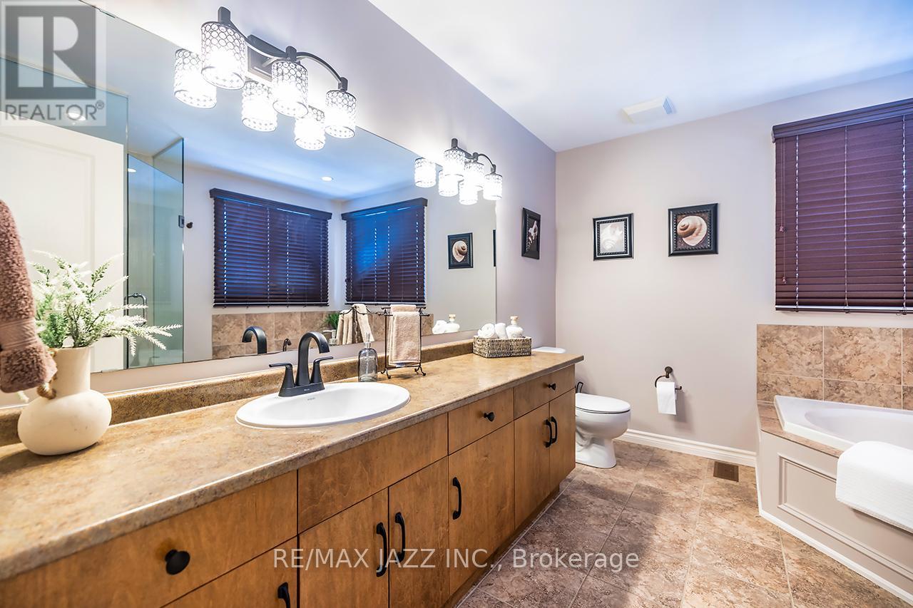 2246 Pindar Crescent, Oshawa, Ontario  L1L 0C6 - Photo 32 - E12717556