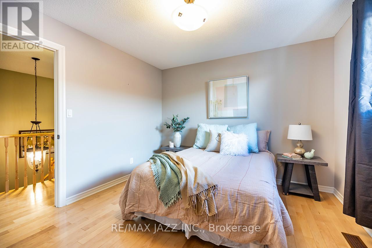 2246 Pindar Crescent, Oshawa, Ontario  L1L 0C6 - Photo 34 - E12717556