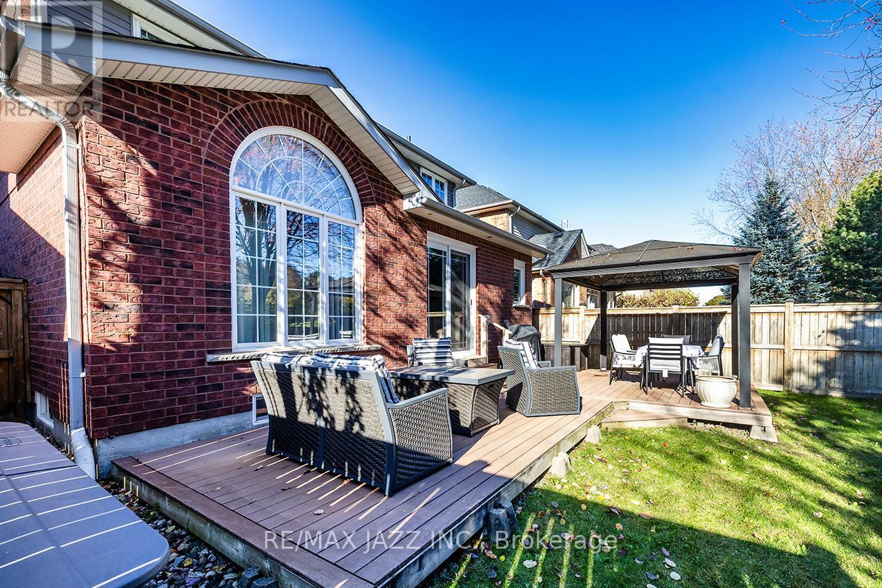 2246 Pindar Crescent, Oshawa, Ontario  L1L 0C6 - Photo 42 - E12717556