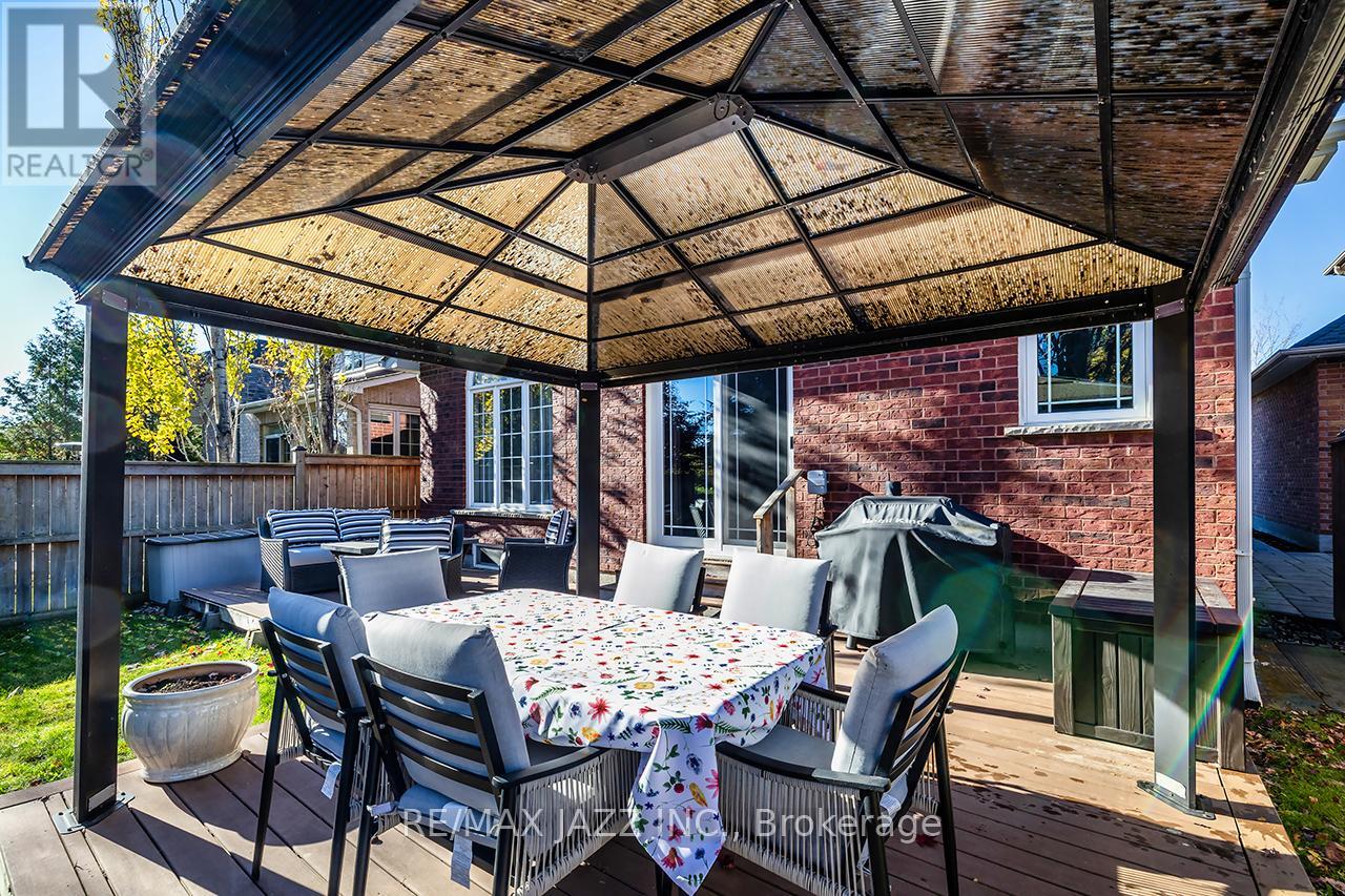 2246 Pindar Crescent, Oshawa, Ontario  L1L 0C6 - Photo 43 - E12717556