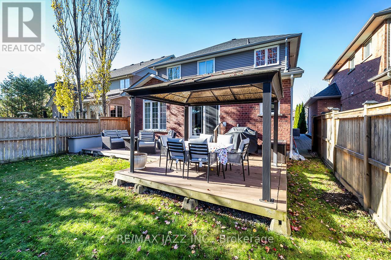 2246 Pindar Crescent, Oshawa, Ontario  L1L 0C6 - Photo 44 - E12717556