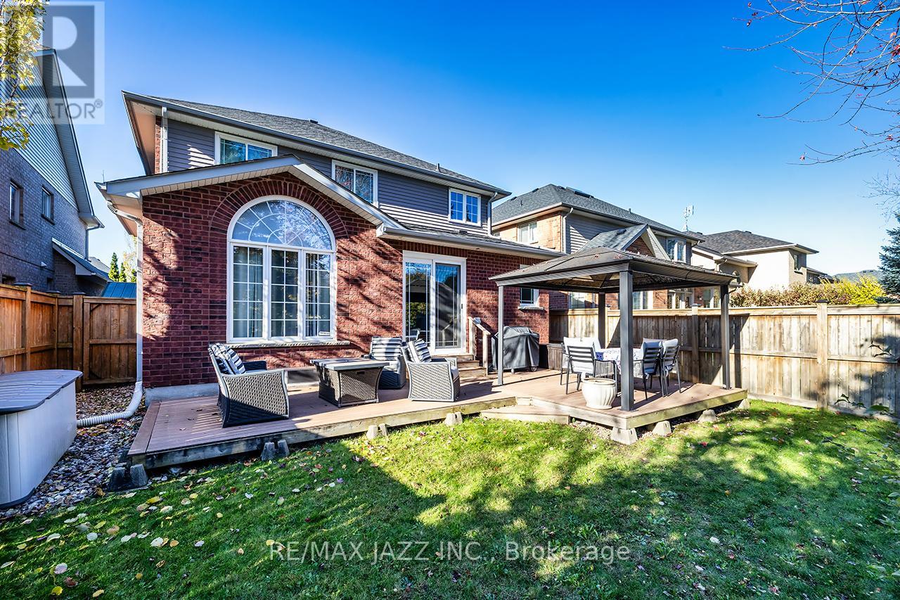 2246 Pindar Crescent, Oshawa, Ontario  L1L 0C6 - Photo 45 - E12717556