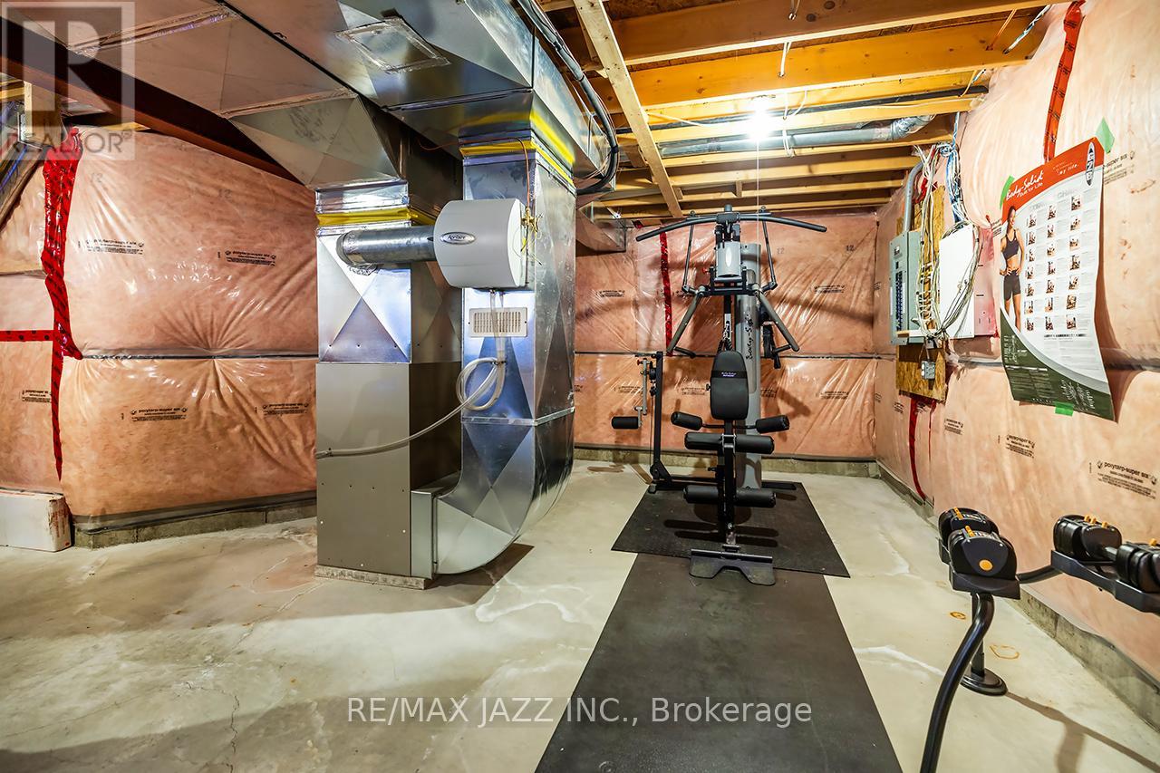 2246 Pindar Crescent, Oshawa, Ontario  L1L 0C6 - Photo 46 - E12717556