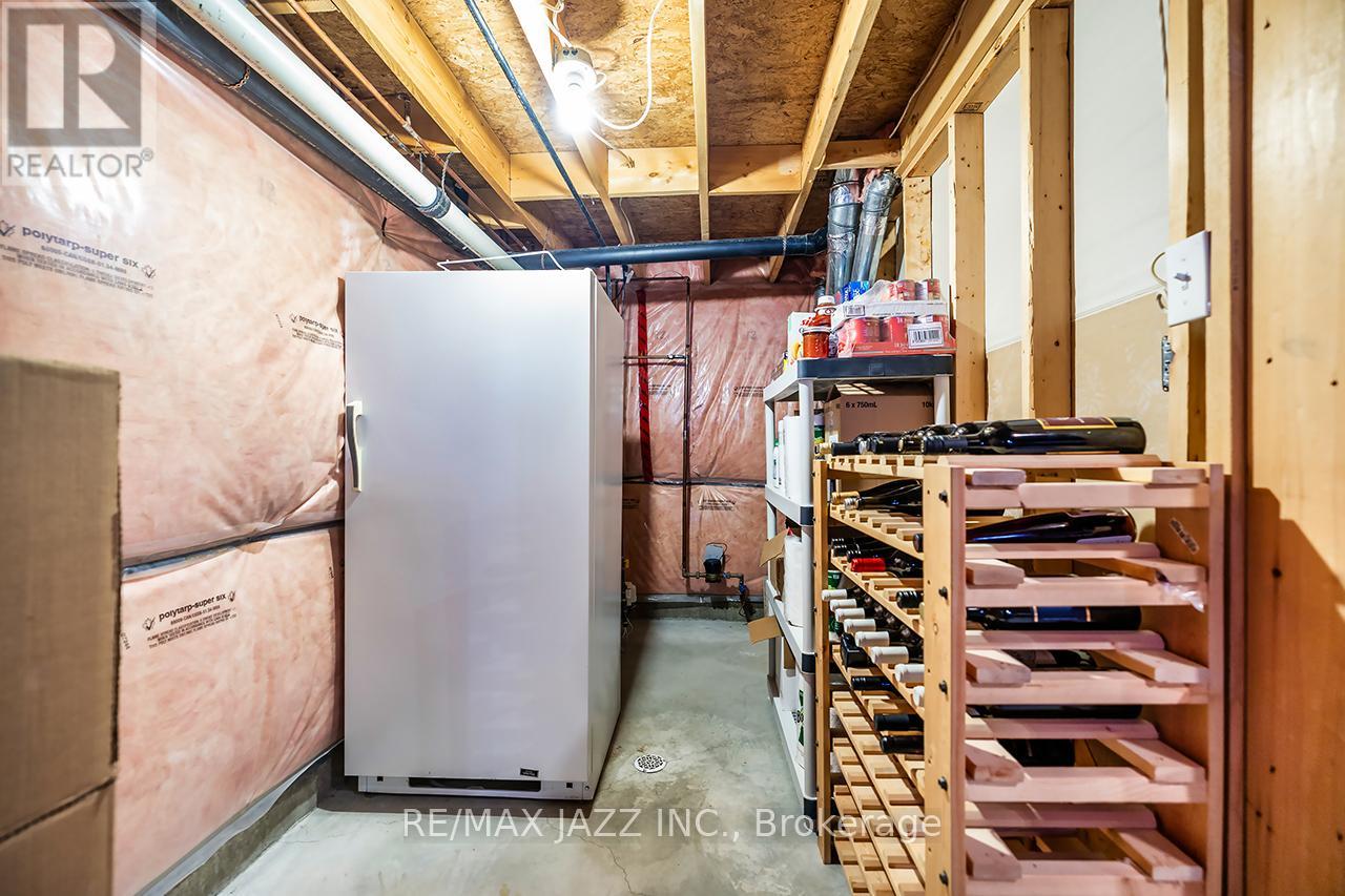 2246 Pindar Crescent, Oshawa, Ontario  L1L 0C6 - Photo 48 - E12717556