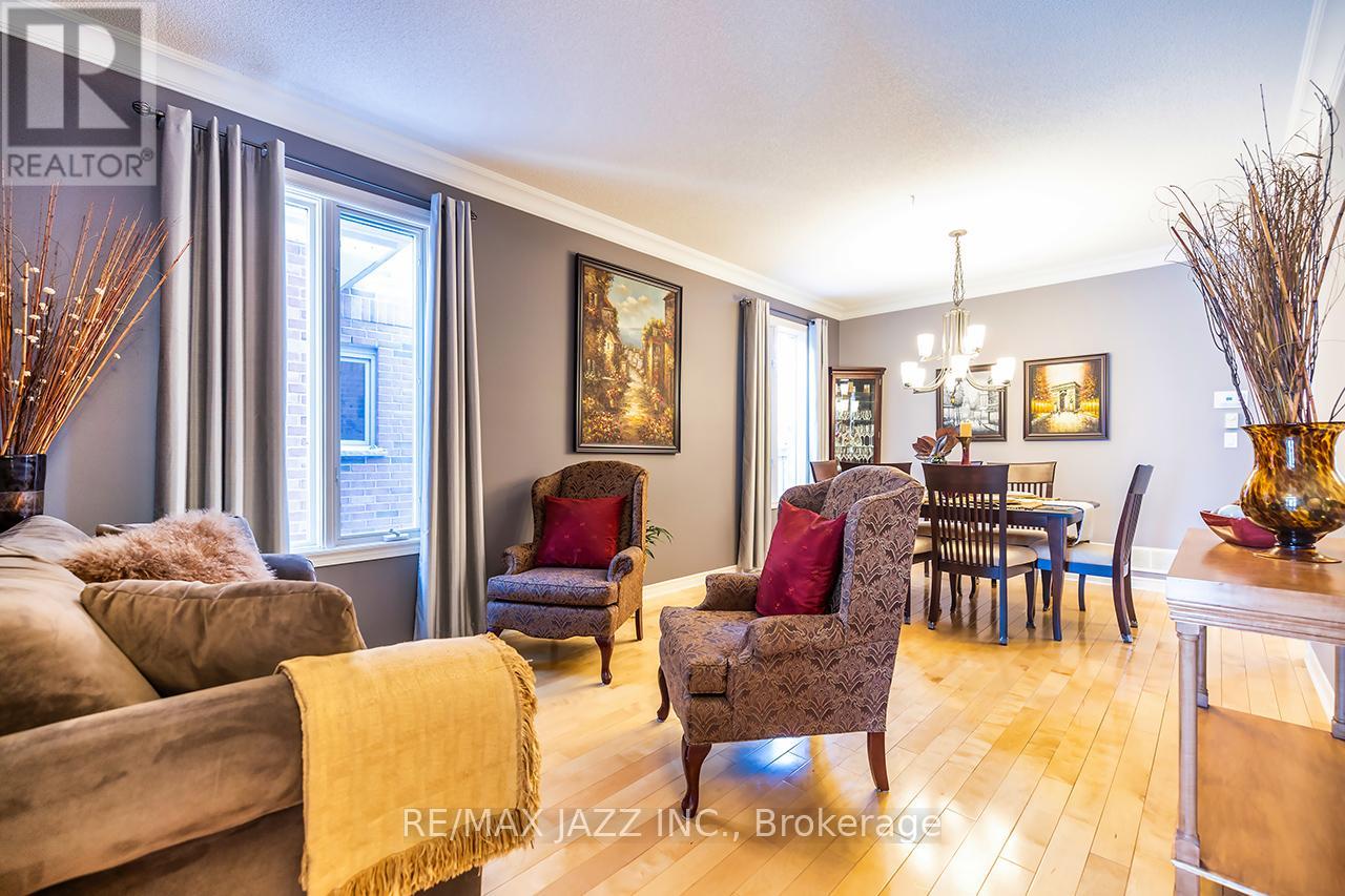 2246 Pindar Crescent, Oshawa, Ontario  L1L 0C6 - Photo 5 - E12717556