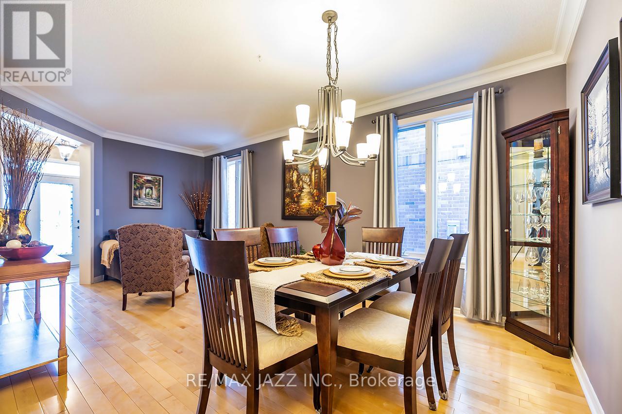 2246 Pindar Crescent, Oshawa, Ontario  L1L 0C6 - Photo 6 - E12717556