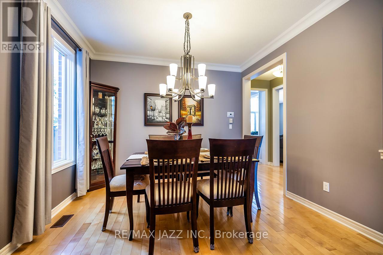 2246 Pindar Crescent, Oshawa, Ontario  L1L 0C6 - Photo 7 - E12717556