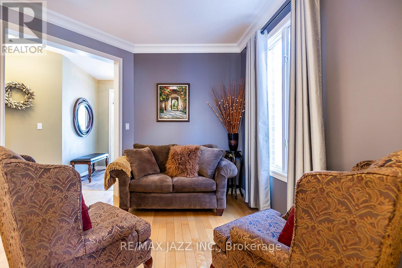 2246 Pindar Crescent, Oshawa, Ontario  L1L 0C6 - Photo 8 - E12717556