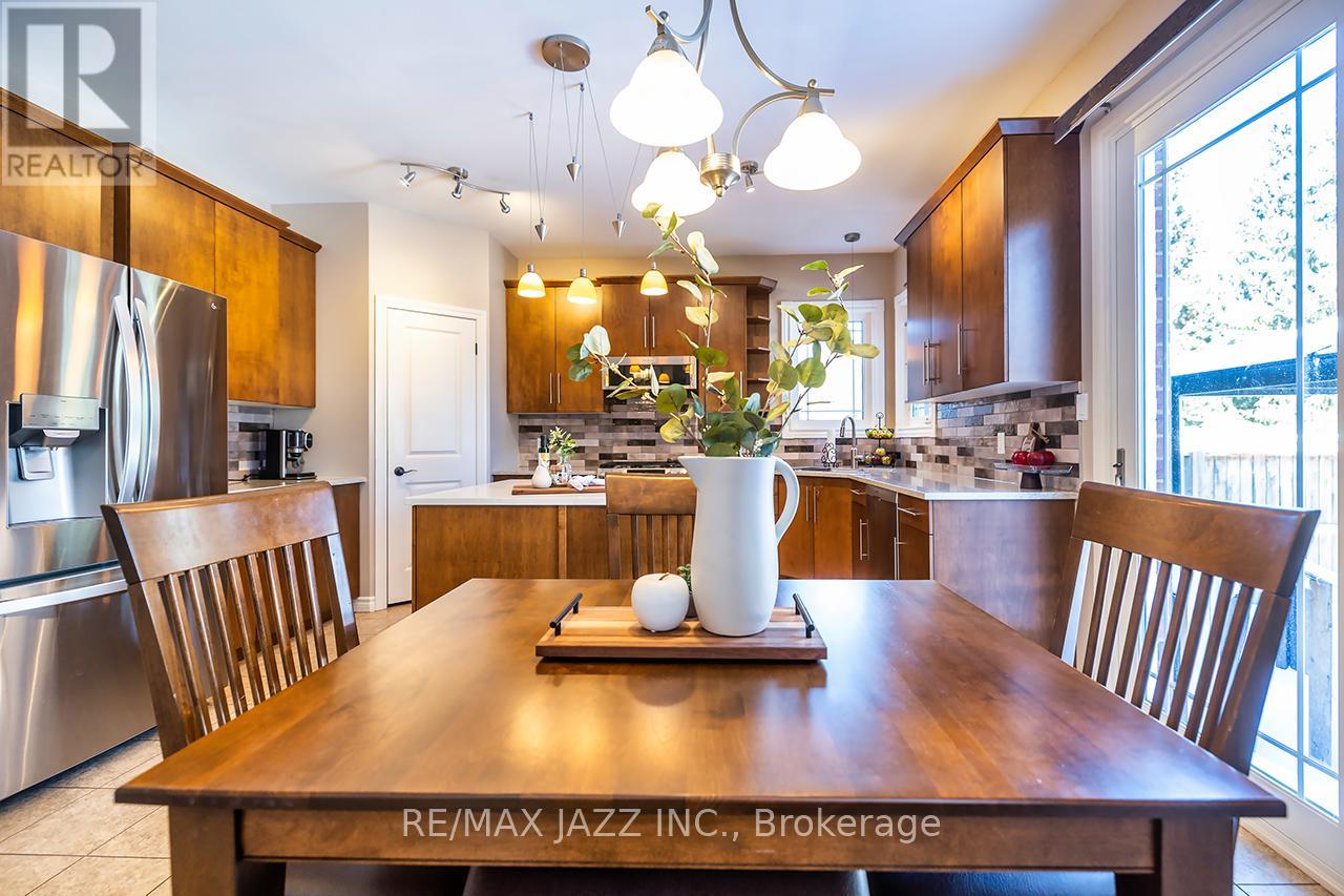 2246 Pindar Crescent, Oshawa, Ontario  L1L 0C6 - Photo 9 - E12717556