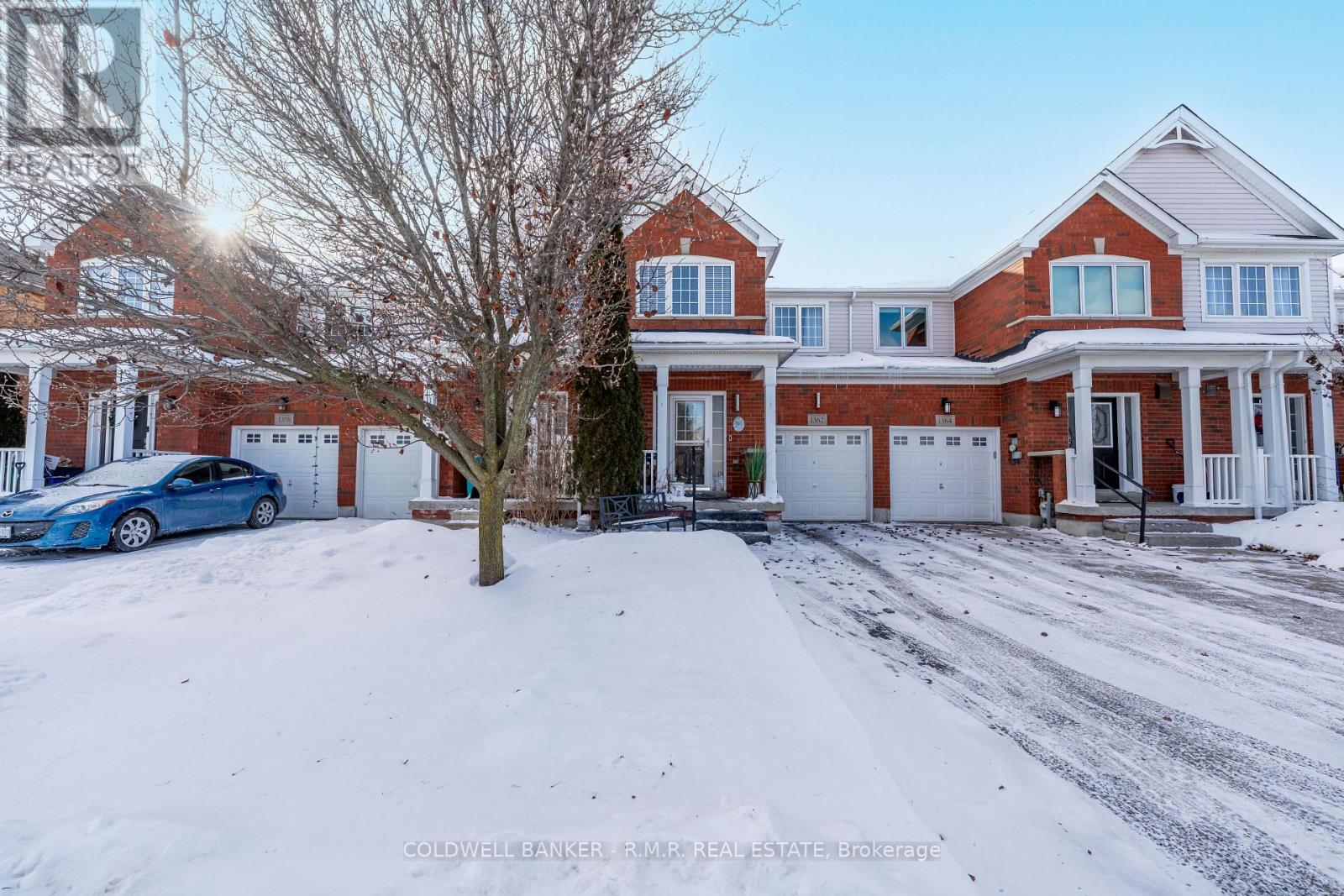 1362 LIVESEY COURT, Oshawa, Ontario