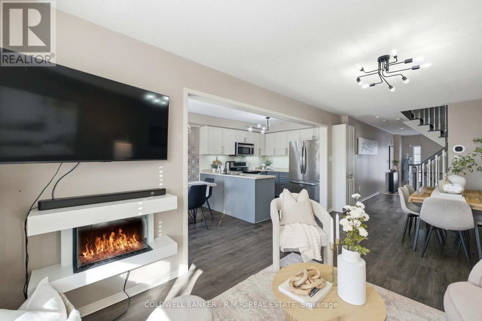 1362 Livesey Court, Oshawa, Ontario  L1K 0G8 - Photo 12 - E12717644