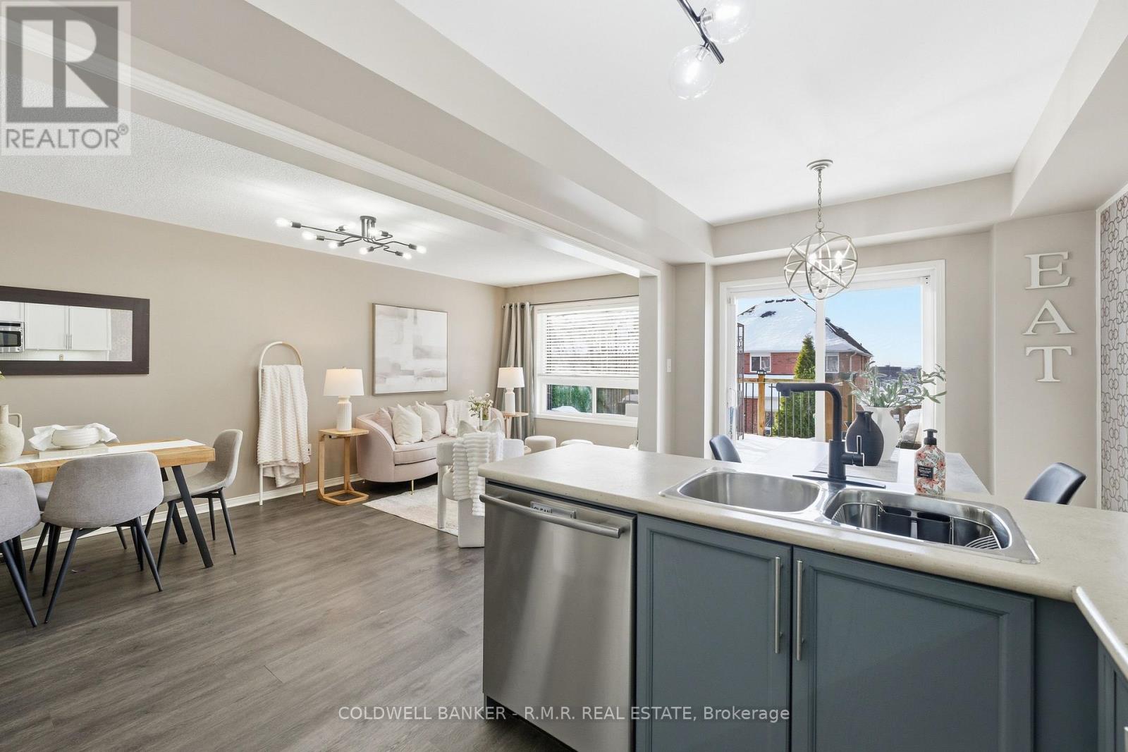 1362 Livesey Court, Oshawa, Ontario  L1K 0G8 - Photo 15 - E12717644