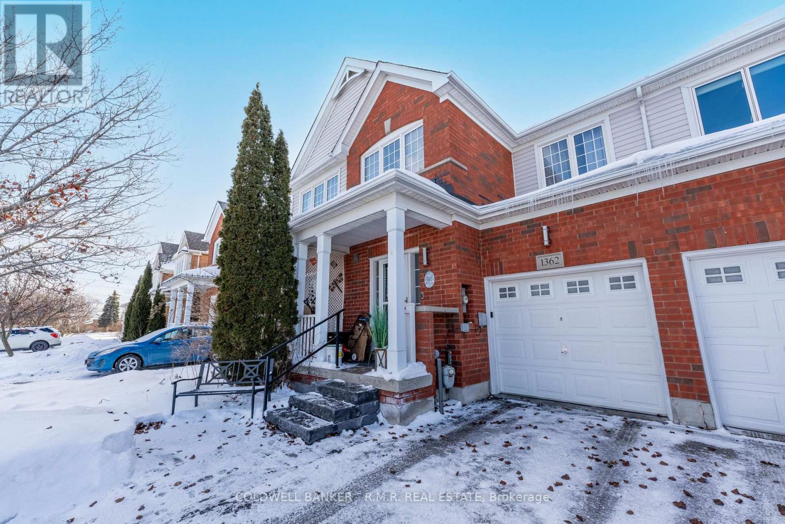 1362 Livesey Court, Oshawa, Ontario  L1K 0G8 - Photo 3 - E12717644