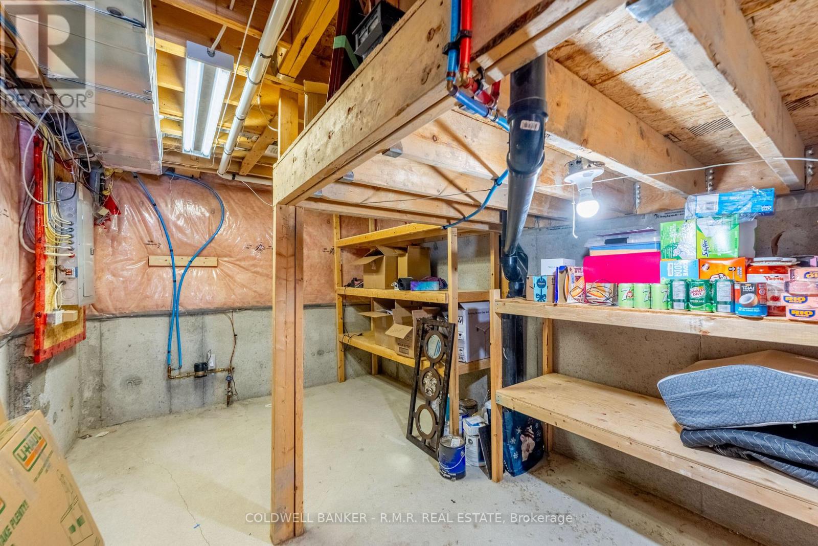 1362 Livesey Court, Oshawa, Ontario  L1K 0G8 - Photo 38 - E12717644