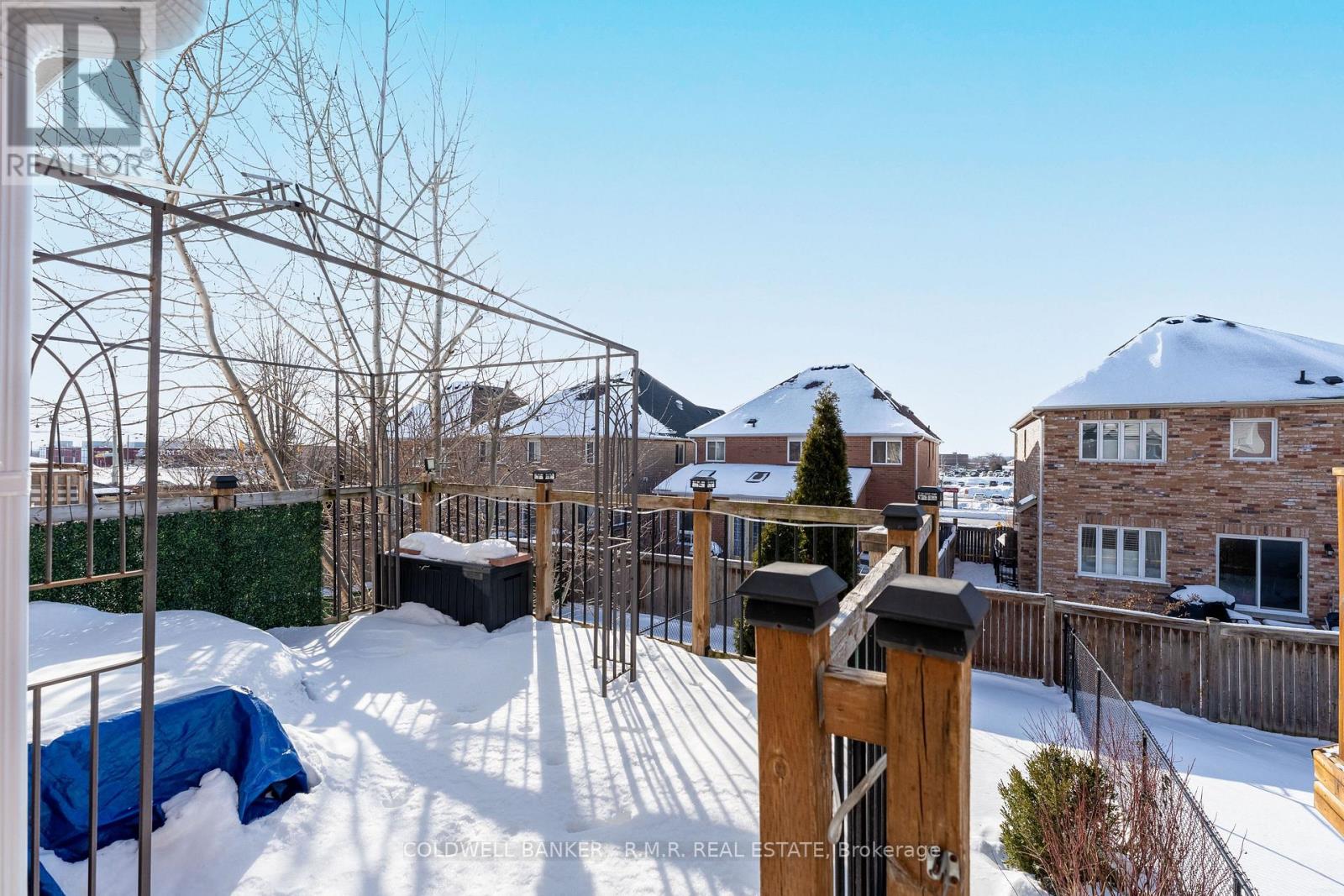 1362 Livesey Court, Oshawa, Ontario  L1K 0G8 - Photo 39 - E12717644