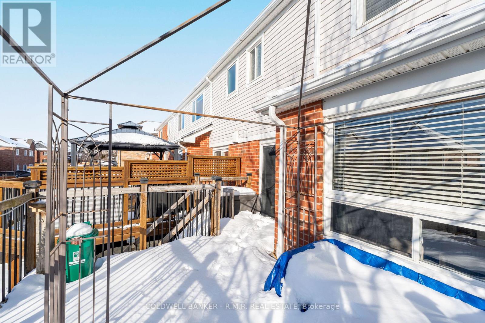 1362 Livesey Court, Oshawa, Ontario  L1K 0G8 - Photo 40 - E12717644