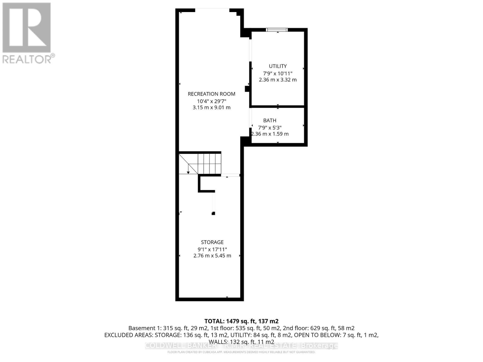 1362 Livesey Court, Oshawa, Ontario  L1K 0G8 - Photo 47 - E12717644