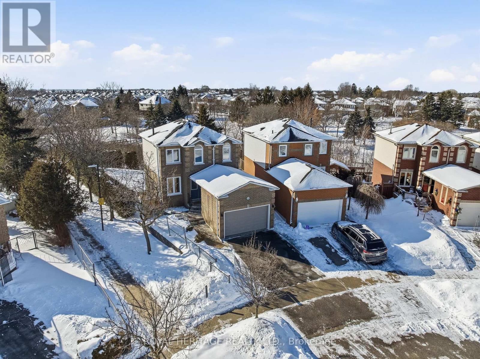 62 John Walter Crescent, Clarington, Ontario  L1E 2W7 - Photo 1 - E12717722