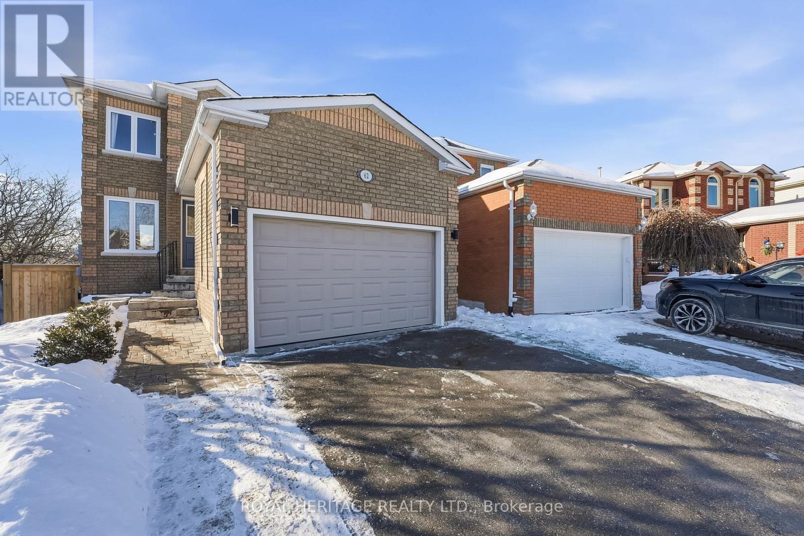 62 John Walter Crescent, Clarington, Ontario  L1E 2W7 - Photo 2 - E12717722