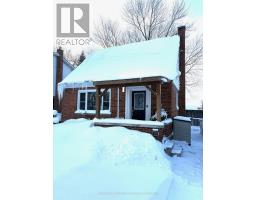 16 CORIANO STREET, stratford, Ontario