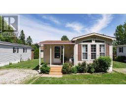 49 - 77307 BLUEWATER HIGHWAY, bluewater (bayfield), Ontario