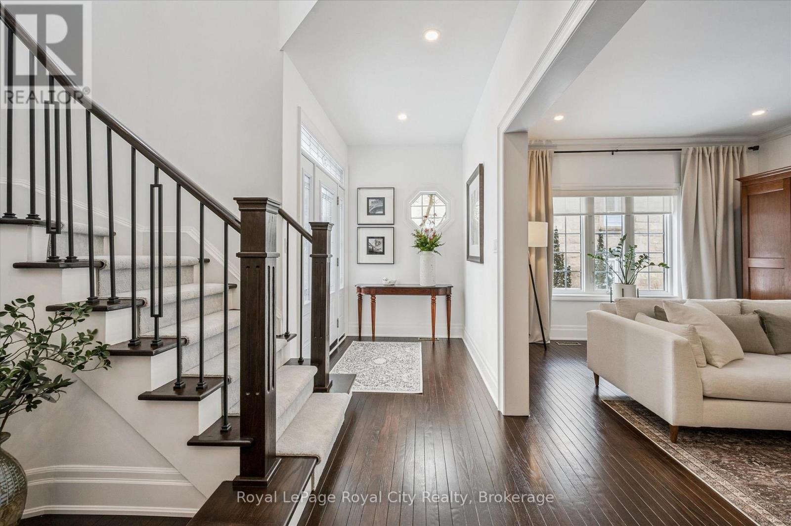 11 - 25 Manor Park Crescent, Guelph, Ontario  N1G 1A2 - Photo 17 - X12717590