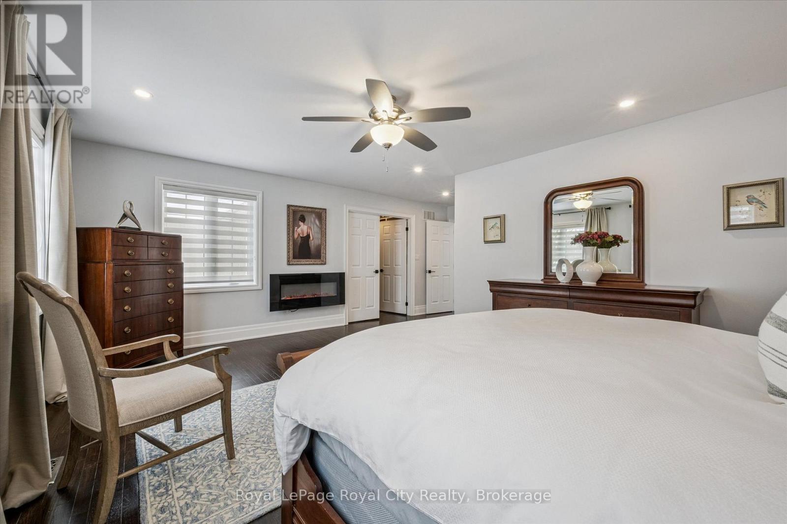 11 - 25 Manor Park Crescent, Guelph, Ontario  N1G 1A2 - Photo 29 - X12717590