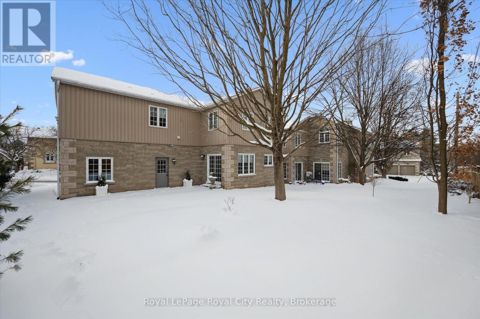 11 - 25 Manor Park Crescent, Guelph, Ontario  N1G 1A2 - Photo 34 - X12717590