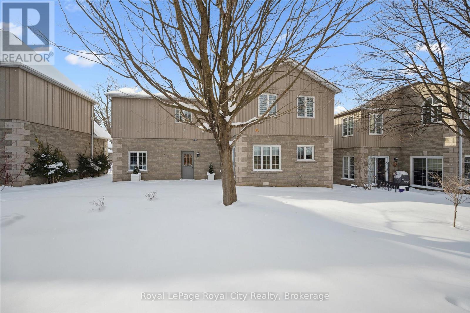 11 - 25 Manor Park Crescent, Guelph, Ontario  N1G 1A2 - Photo 35 - X12717590