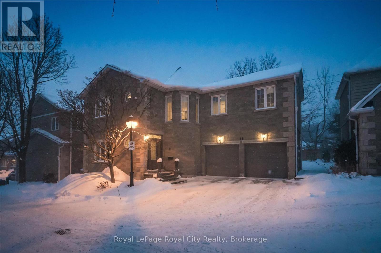 11 - 25 Manor Park Crescent, Guelph, Ontario  N1G 1A2 - Photo 41 - X12717590
