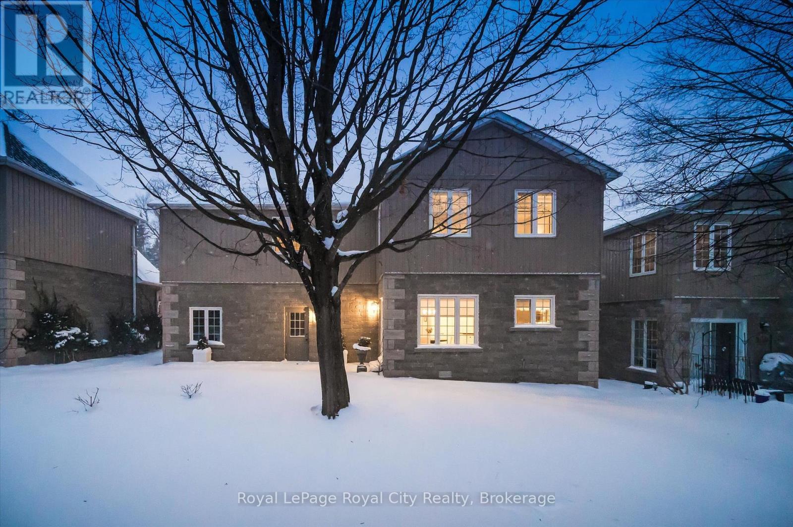 11 - 25 Manor Park Crescent, Guelph, Ontario  N1G 1A2 - Photo 44 - X12717590