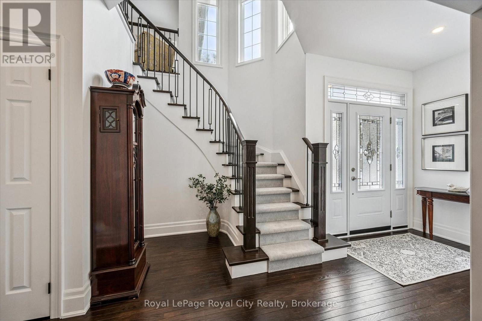 11 - 25 Manor Park Crescent, Guelph, Ontario  N1G 1A2 - Photo 5 - X12717590