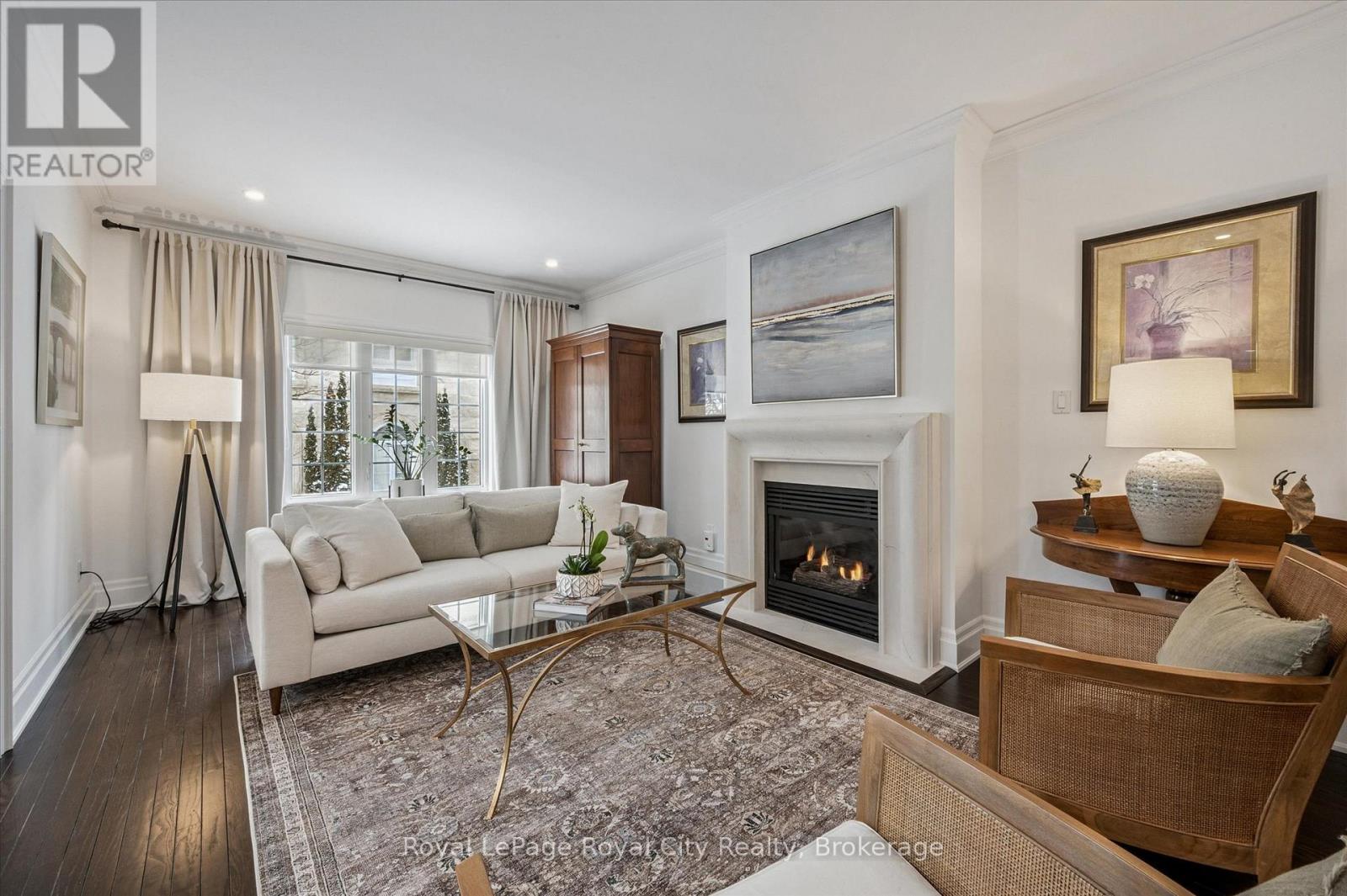 11 - 25 Manor Park Crescent, Guelph, Ontario  N1G 1A2 - Photo 7 - X12717590