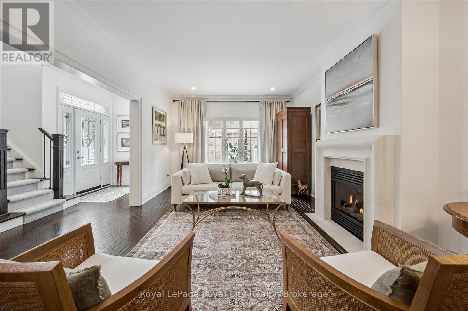 11 - 25 Manor Park Crescent, Guelph, Ontario  N1G 1A2 - Photo 8 - X12717590