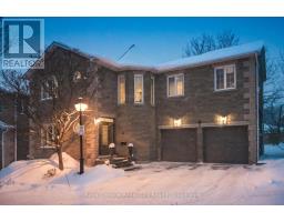 11 - 25 MANOR PARK CRESCENT, guelph (dovercliffe park/old university), Ontario