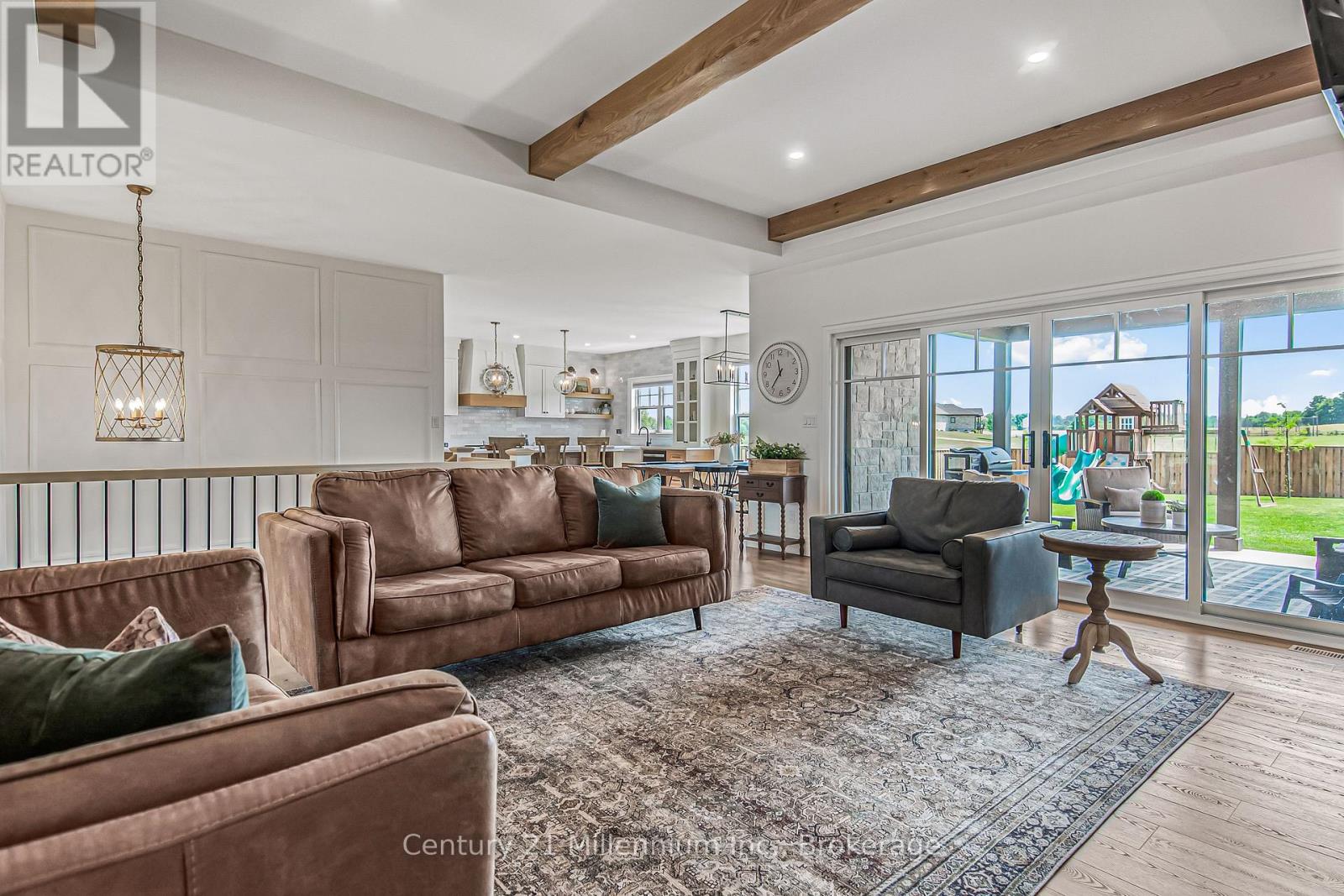 33 Nickason Drive, Arran-Elderslie, Ontario  N0H 1A0 - Photo 10 - X12717614